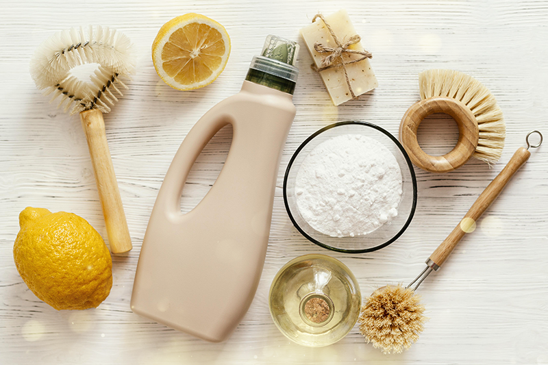 Jak vyrobit domácí aviváž?