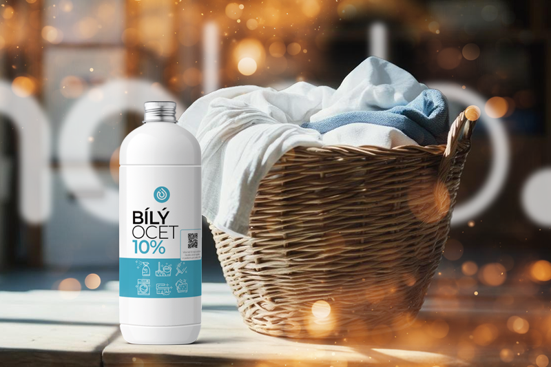 Jaký ocet místo aviváže?