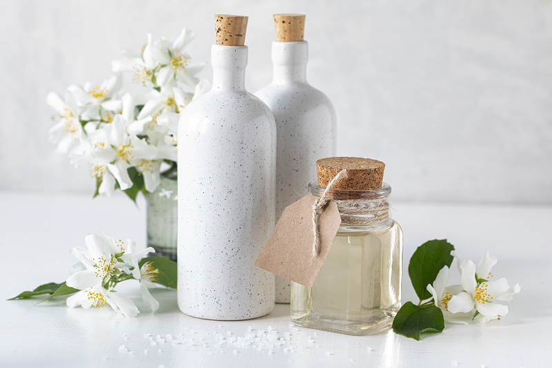 Čo to je Amyl Cinnamal