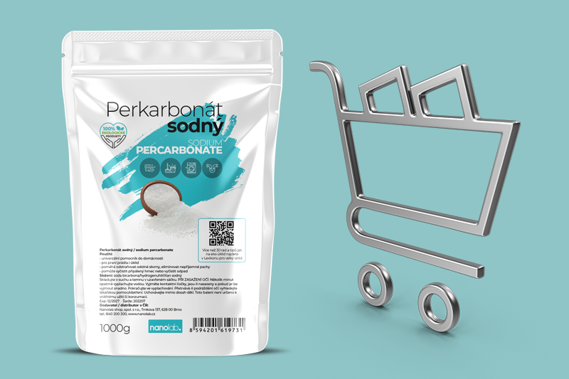 Perkarbonát sodný kde koupit