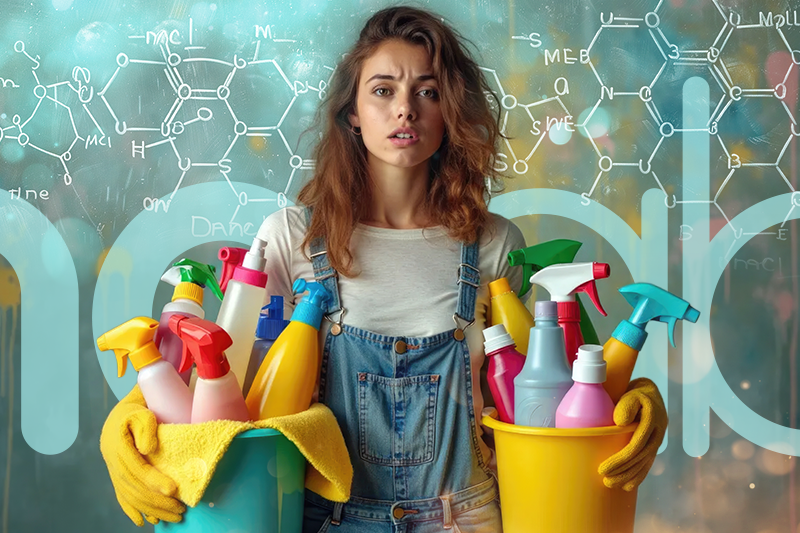 Koncentrácia a riedenie: Profesionálny sprievodca prípravou roztokov