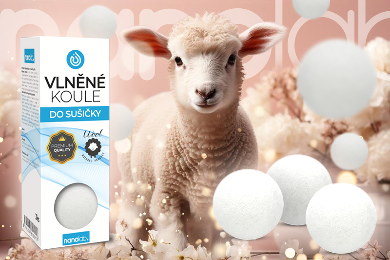 🐑 Ekologické sušení prádla: Cesta k udržitelnějšímu domovu 🐑