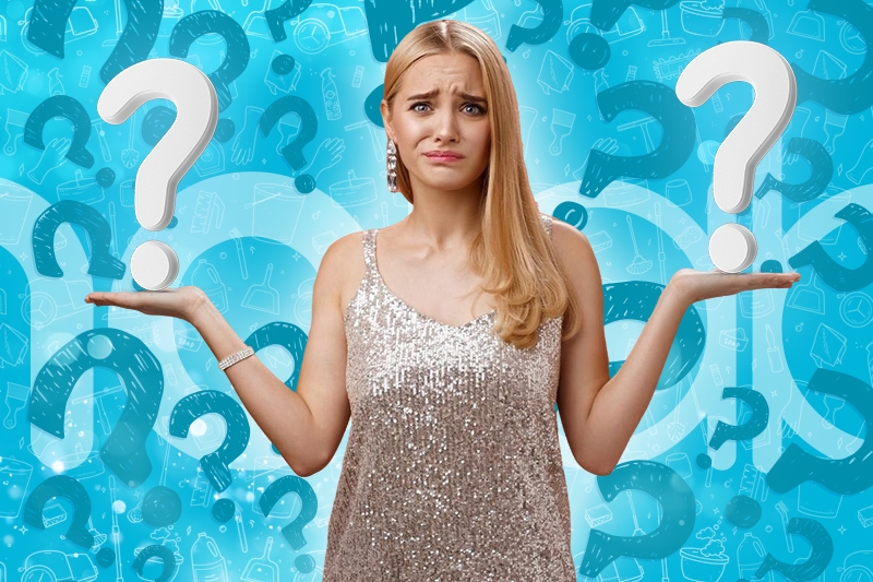 Který čistič je pro vás? Interaktivní kvíz vám poradí za 30 sekund!