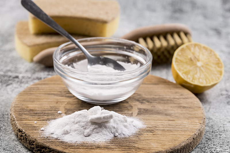 TIP #44 Kyselina citronová na úklid: Rady, tipy a triky