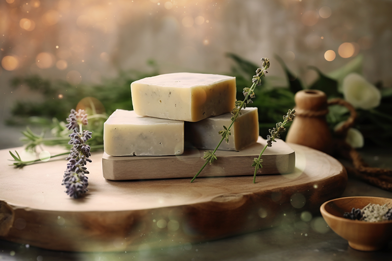 Marseillské mýdlo - Historie a použití