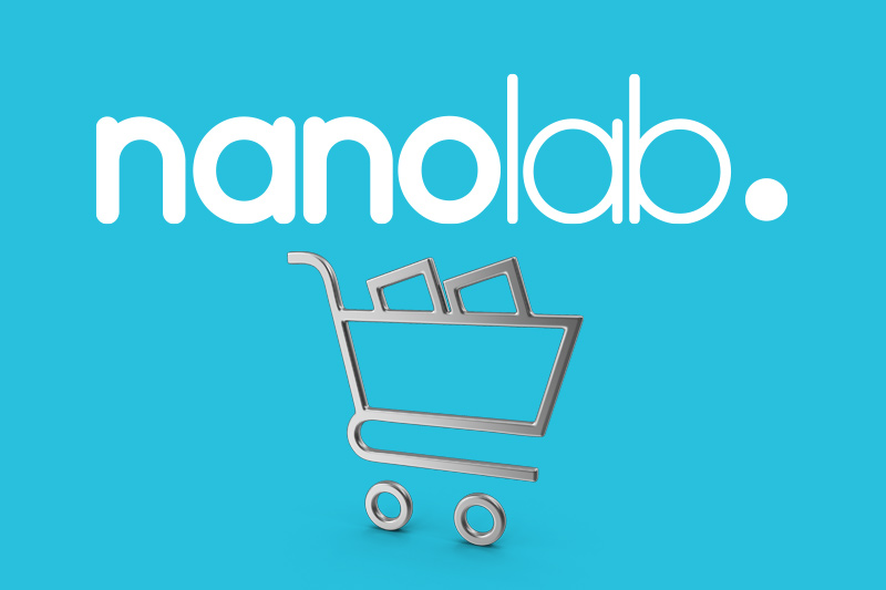 6 důvodů proč nakupovat u Nanolabu