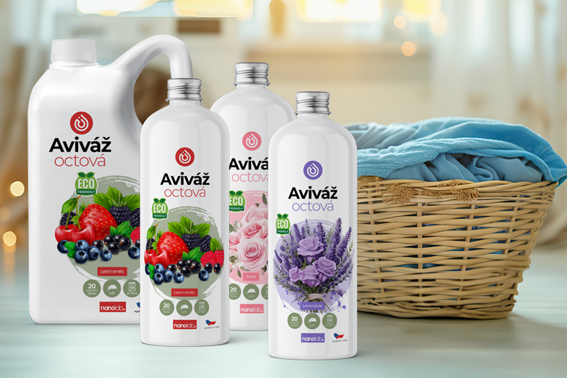 Zabudnite na všetko, čo ste kedy vedeli o aviváži! 🌿💧