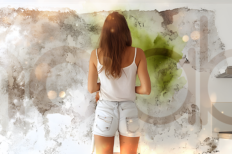 Odstranění plísní přírodní cestou: Účinné metody bez toxických prostředků