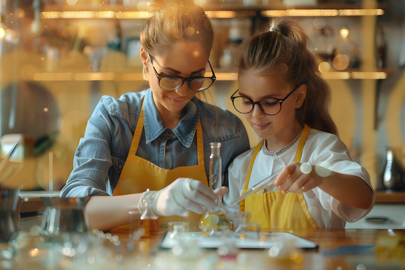 Oxidácia vs. redukcia: Vedecké pozadie čistiacich procesov