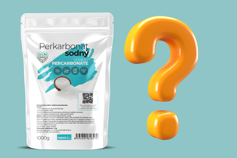 Perkarbonát sodný kde kúpiť