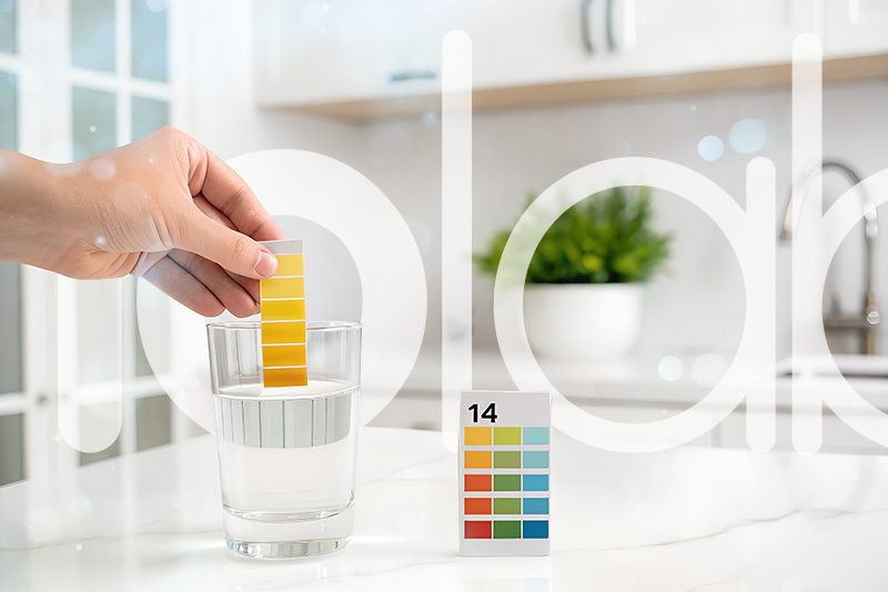 pH domácnosti: Vedecký prístup k vyváženiu kyslosti a alkalinity