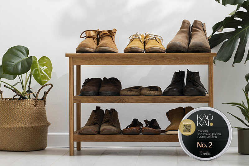 Ako použiť pohlcovač pachov?