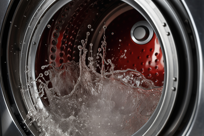 Ako ušetriť vodu pri praní: 5 účinných tipov