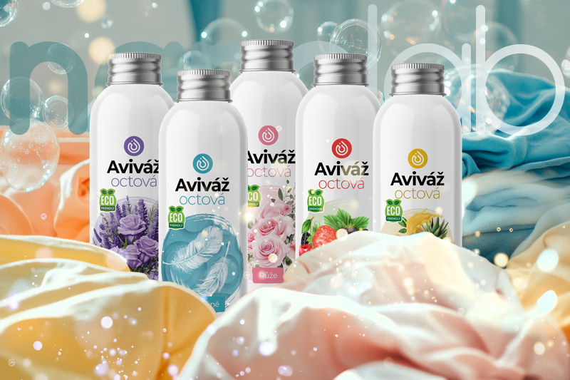 Prírodná octová aviváž: Skrytý klenot domácej starostlivosti o bielizeň