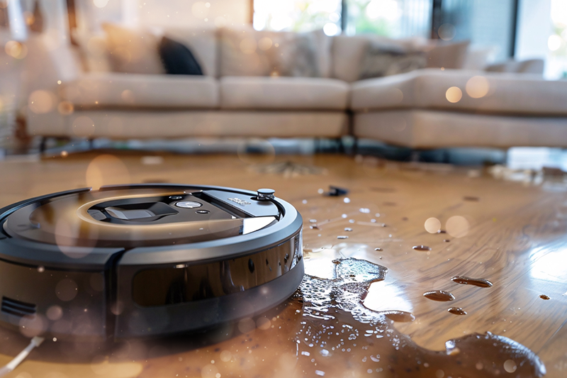 Proč má 90% lidí po mopování šmouhy na podlaze (a jak to vyřešit za 30 sekund)