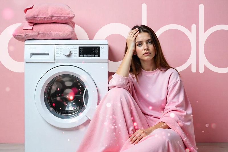 Proč tvrdnou ručníky?