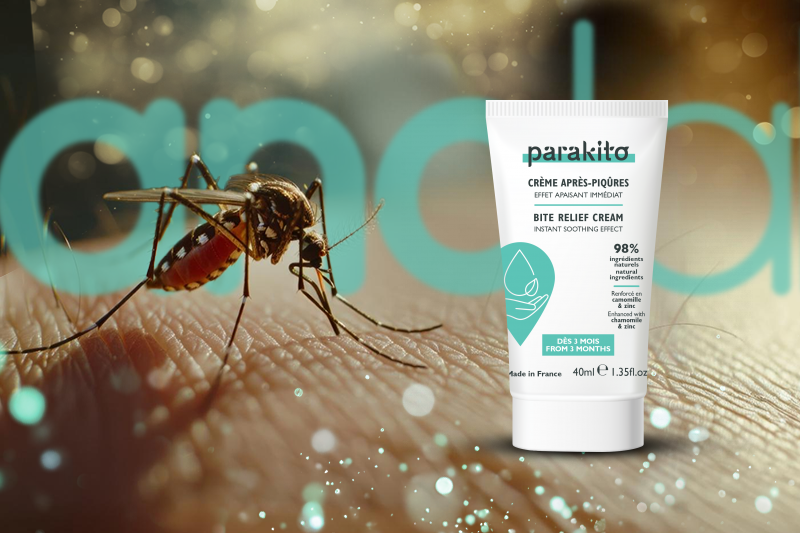 Repelenty: Prírodná ochrana pred nepríjemným hmyzom