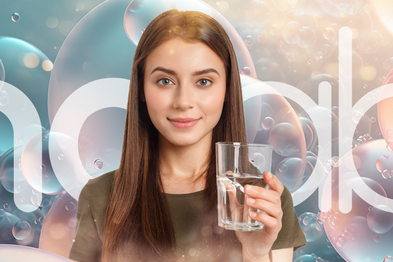 Revoluce v hydrataci: Jak vodíková voda proměňuje zdraví na buněčné úrovni