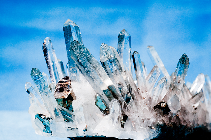 Na čo sa používa oxid kremičitý v kozmetike