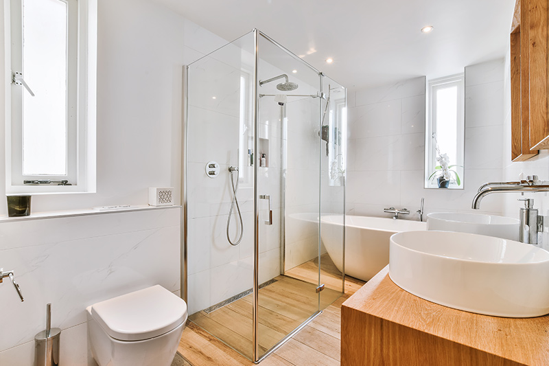 TIP #34 Ako umývať sprchu?