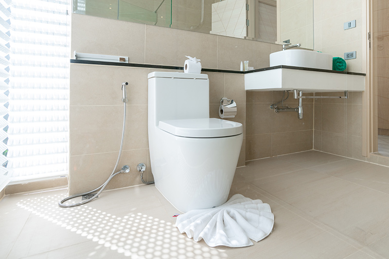 TIP #21 Aby vaše toaleta zářila čistotou a svěžestí