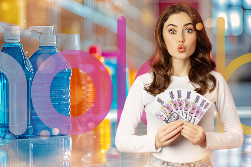 Úsporný úklid: Jak ušetřit tisíce na čisticích prostředcích s přírodními surovinami