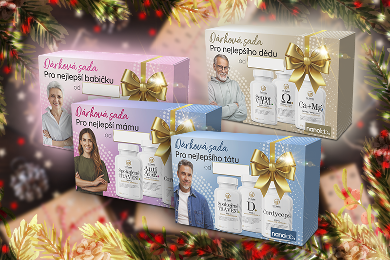 🎄 Premýšľate, čo darovať svojej rodine na Vianoce?🎁