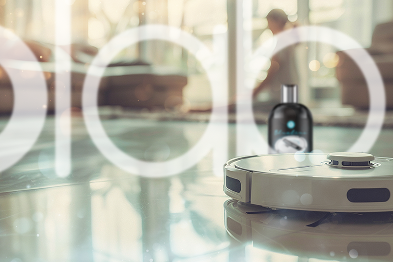 Varování: Pokud máte Roomba/Roborock a děláte TOHLE, okamžitě přestaňte