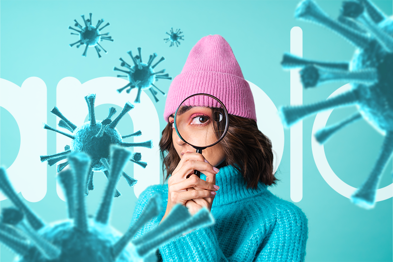 🔍 Odhaleno: 10 nejšpinavějších míst v domácnosti, o kterých jste neměli tušení!