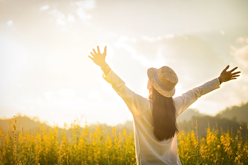 Aké sú výhody vitamínu D?