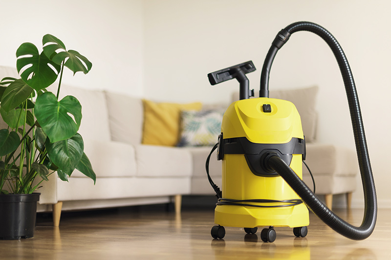 TIP #47 Ako odstrániť zápach z vysávača?