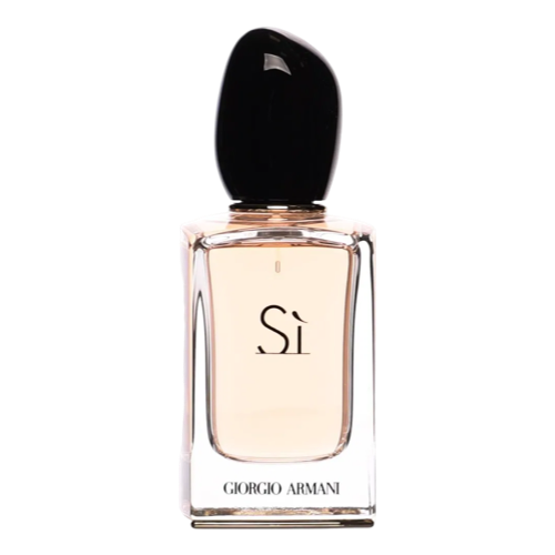 Si – flakon