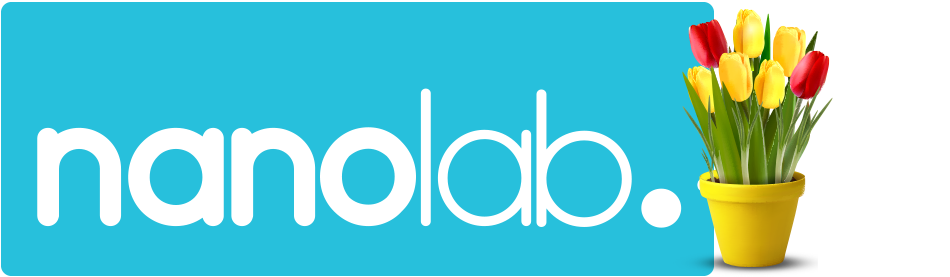 Nanolab.cz