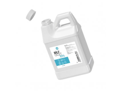 Nanolab-bily-ocet-10l