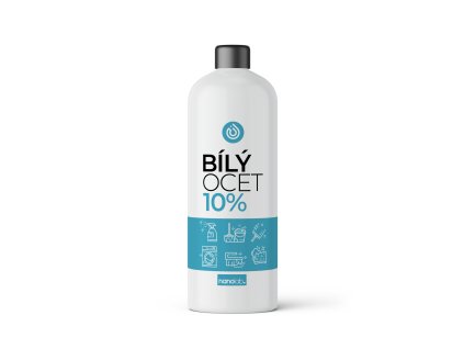 Nanolab-bily-ocet-1l