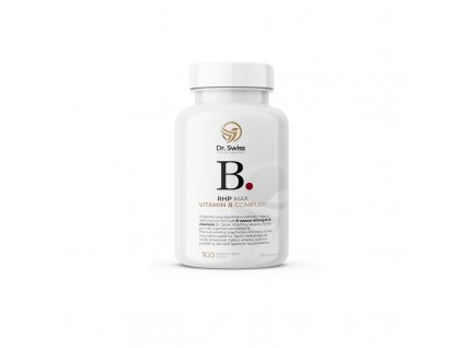 dr-swiss-vitamin-b-komplex-100-kapsli