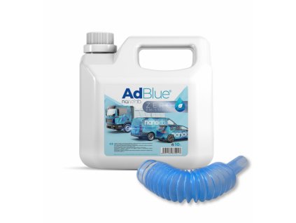 Nanolab-adblue-10l