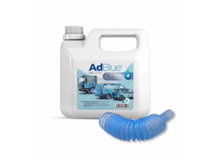 Nanolab-adblue-5l