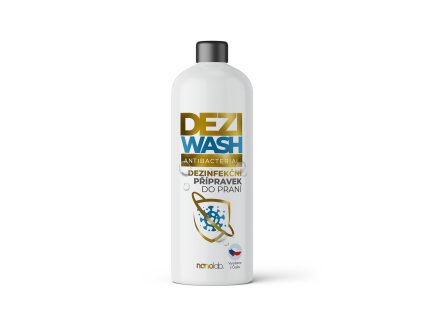 deziwash
