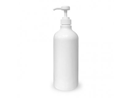 Nanolab-davkovac-plastova-lahev-bila-s-pumpickou-1000-ml