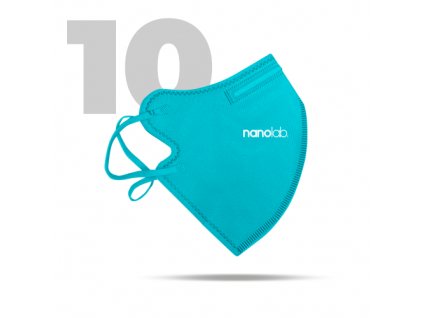 Nanolab-cesky-bezpecny-nano-respirator-ffp2-damsky-modry-10-ks