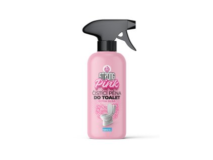 magic foam PINK 2025
