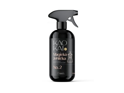 Magická žehlička KAO KAI. No. 2 Snadné žehlení bez žehličky 500 ml