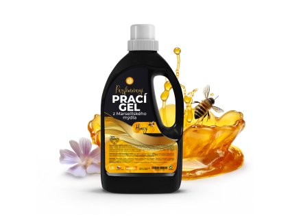 praci gel med