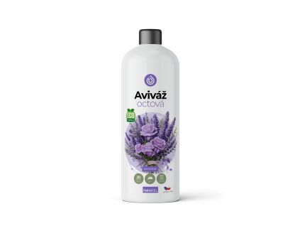 octova avivaz levandule