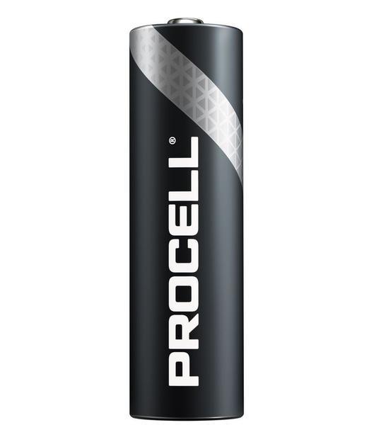 Baterie Duracell Procell AAA - 10 ks