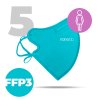 Nanolab-5-x-cesky-bezpecny-nano-respirator-ffp3-damsky-modry