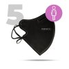 Nanolab-cesky-bezpecny-nano-respirator-ffp2-damsky-cerny-5-ks
