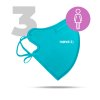 Nanolab-cesky-bezpecny-nano-respirator-ffp2-damsky-modry-3-ks