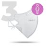 Nanolab-cesky-bezpecny-nano-respirator-ffp2-damsky-bily-3-ks
